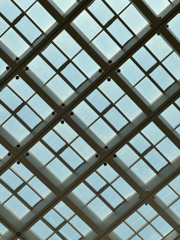 Glass Light Power